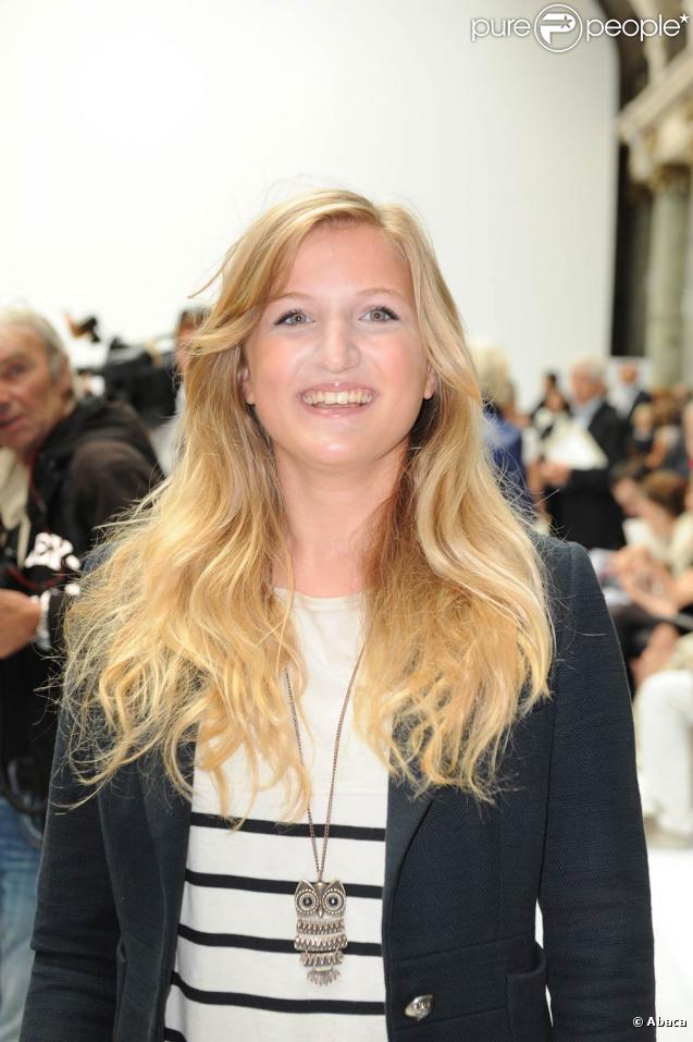Johanna Piaton de Turckheim