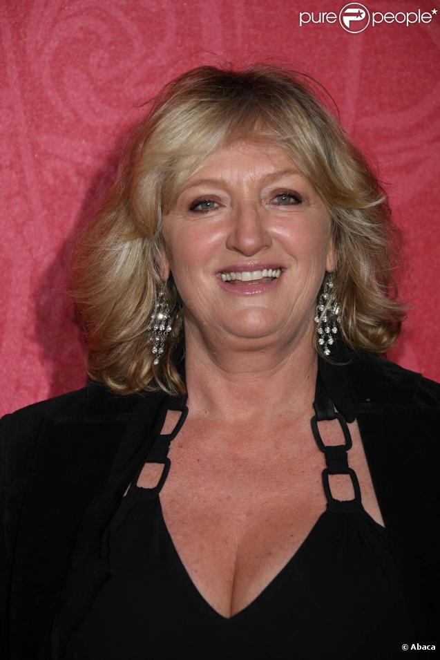 Charlotte de Turckheim