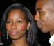 La chanteuse Jamelia... divorce !