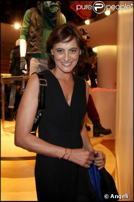 Inès de la Fressange 