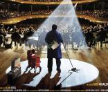  Le concer t avec Mélanie Laurent, dans les salles le 4 novembre 2009.