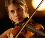  Le concer t avec Mélanie Laurent, dans les salles le 4 novembre 2009.
