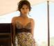 La splendide Irina Sheik pour la lingerie Intimissimi...