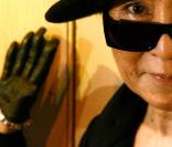 Yoko Ono : la veuve de John Lennon a 75 ans !