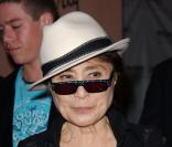 Yoko Ono 