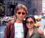 Yoko Ono : la veuve de John Lennon a 75 ans !
