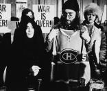Yoko Ono : la veuve de John Lennon a 75 ans !