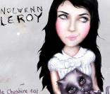 Nolwenn Leroy,  Le Cheshire Cat et moi 