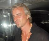 David Ginola