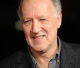 Le réalisateur Werner Herzog à l'occasion de l'avant-première de  Bad Lieutenant , dans le cadre de l'AFI FEST, à Los Angeles, le 4 novembre 2009.