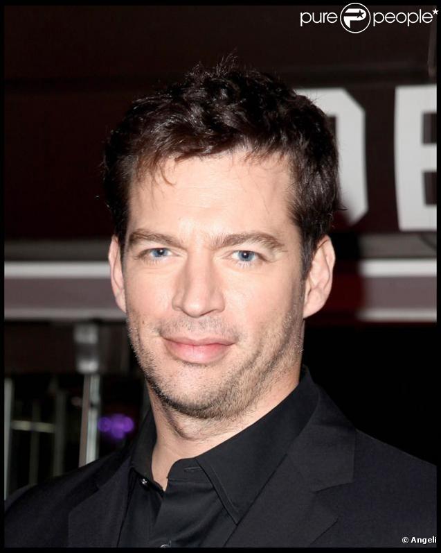 Harry Connick Jr. 