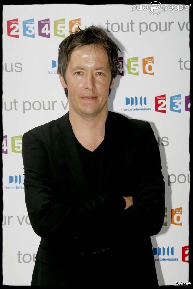 Jean-Luc Lemoine 