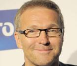 Laurent Ruquier