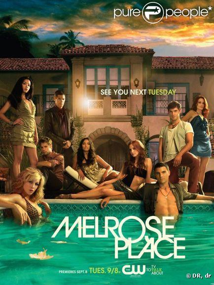 Melrose Place 2.0