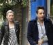 Kate Moss : Son amoureux Jamie Hince a le bras dans une attelle... C'est elle qui l'a frappé ?!