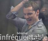 Bénabar,  Infréquentable  (clip)