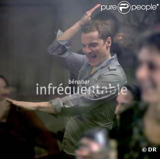 Bénabar, album  Infréquentable 