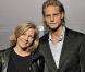 Claire Chazal et Arnaud Lemaire, stars d'une soirée... 
