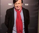Soirée pour la réédition de la revue L'Architecture d'Aujourd'hui, le 5 novembre 2009 au Grand Palais : Jean-François Dutilleul 