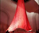 Soirée pour la réédition de la revue L'Architecture d'Aujourd'hui, le 5 novembre 2009 au Grand Palais