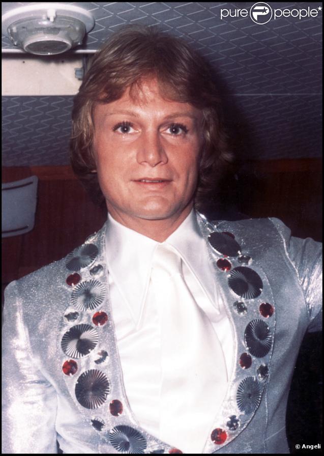 Claude François 