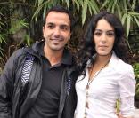 Sofia Essaïdi rempile pour une nouvelle série de dates au Palais des Sports de Paris dans le rôle de  Cléopâtre , à partir du 14 janvier 2010, réalisé par Kamel Ouali 