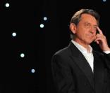 Bernard Giraudeau a été récompensé par le prix Mac Orlan 2009 prou  Cher Amour 