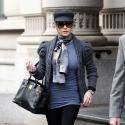 Catherine, Stella, Kristin, Nicky... qui aura le meilleur look de la semaine ??!