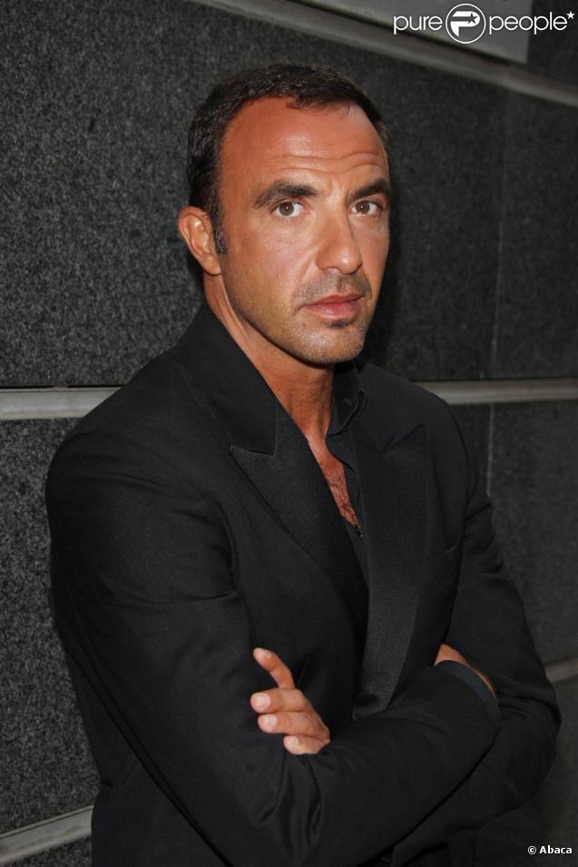 Nikos Aliagas, nouvelle figure emblématique de TF1 ?
