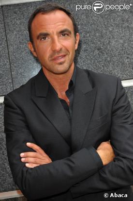 Nikos Aliagas, nouvelle figure emblématique de TF1 ?