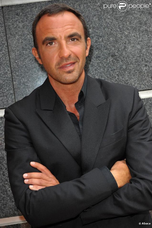 Nikos Aliagas, nouvelle figure emblématique de TF1 ?