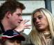 Le prince Harry et son ex Chelsy Davy... c'est reparti ! La preuve !