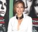 La belle Eva Mendes, à l'occasion de l'avant-première de Bad Lieutenant, qui s'est tenue au SVA Theatre de New York, le 8 novembre 2009.