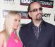 Ice-T et la très distinguée Coco, à l'occasion de l'avant-première de Bad Lieutenant, qui s'est tenue au SVA Theatre de New York, le 8 novembre 2009.