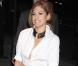 La ravissante Eva Mendes, à l'occasion de l'avant-première de Bad Lieutenant, qui s'est tenue au SVA Theatre de New York, le 8 novembre 2009.
