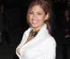 La ravissante Eva Mendes, à l'occasion de l'avant-première de Bad Lieutenant, qui s'est tenue au SVA Theatre de New York, le 8 novembre 2009.