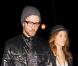 Justin Timberlake et Jessica Biel amoureux et Nicole Richie très lookée... pour le concert de Jay-Z !