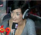 Sheryfa Luna - Je reviendrais pour le 6/9 d'NRJ