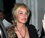 Sharon Stone