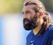 Sébastien Chabal, un coup de pied (quelle souplesse !) et un coup de coeur... avec une pléiade de stars !