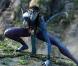 Des images d' Avatar , de James Cameron.