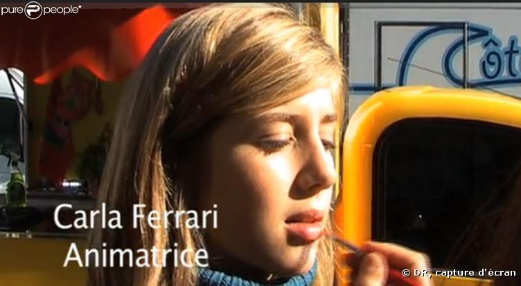 Carla Ferrari