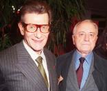 Yves Saint Laurent et Pierre Bergé : le reste de leur collection privée, à savoir les objets familiers dont l'univers du château Gabriel, seront vendus aux enchères du 17 au 20 novembre