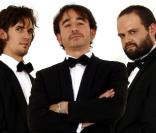 Cérémonie des Gérard de la télé 2009 : Et les pires animateurs sont...