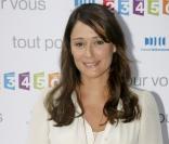Daniela Lumbroso nominée aux Gérard 2009