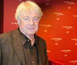Patrice Carmouze nominé aux Gérard 2009