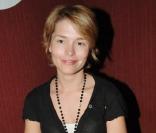 Virginie de Clausade nominée aux Gérard 2009