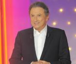 Michel Drucker nominé aux Gérard 2009