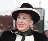 Geneviève de Fontenay nominée aux Gérard 2009