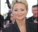 Virginie Efira nominée aux Gérard 2009